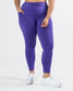 Thermal Warm Leggings - Supernova