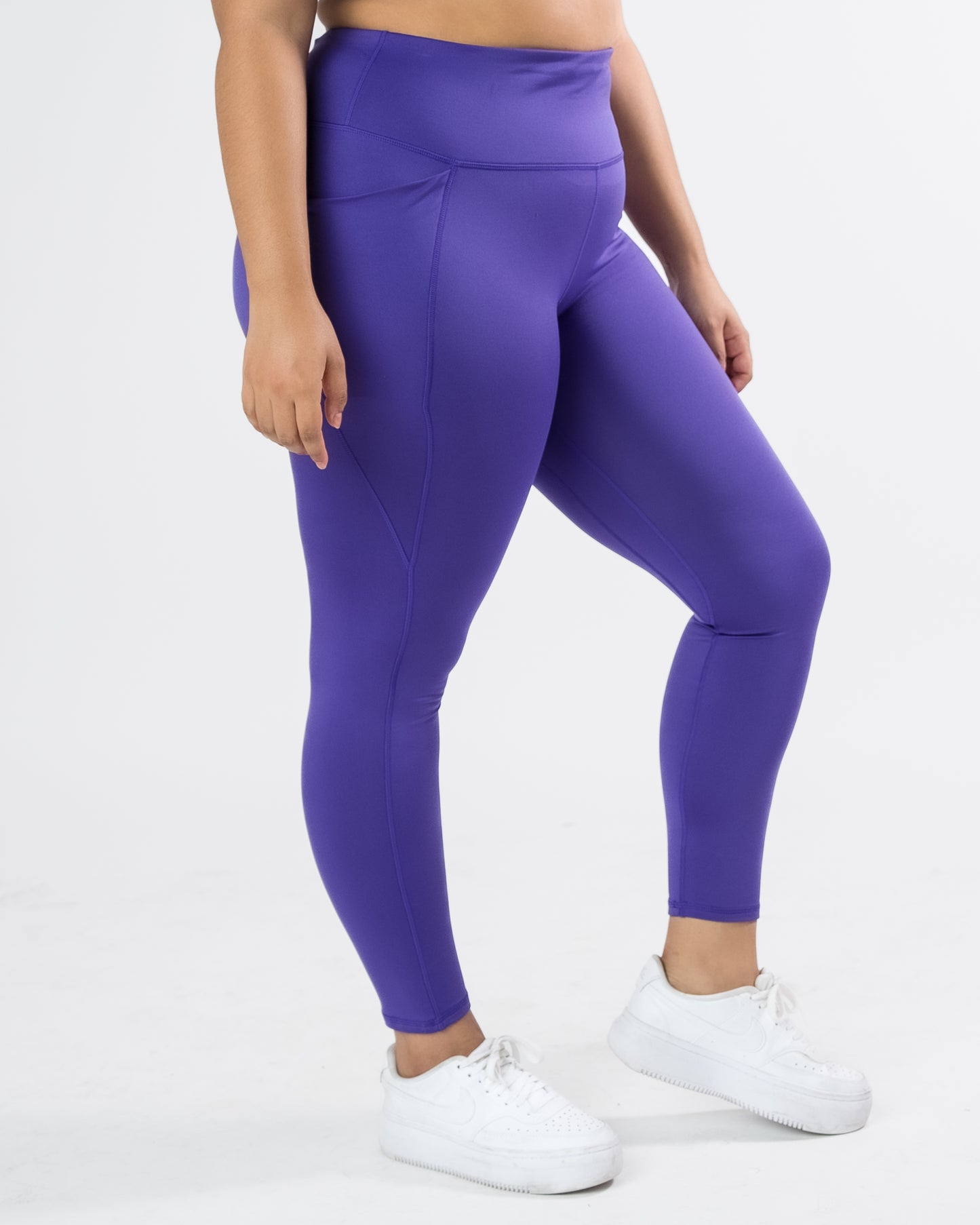 Thermal Warm Leggings - Supernova