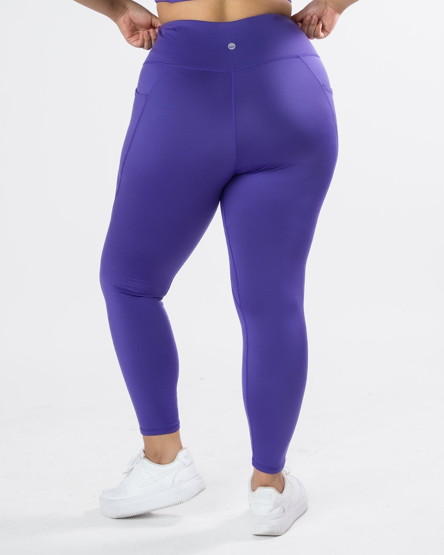 Thermal Warm Leggings - Supernova