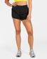 Level Up Shorts - Black