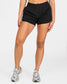 Level Up Shorts - Black