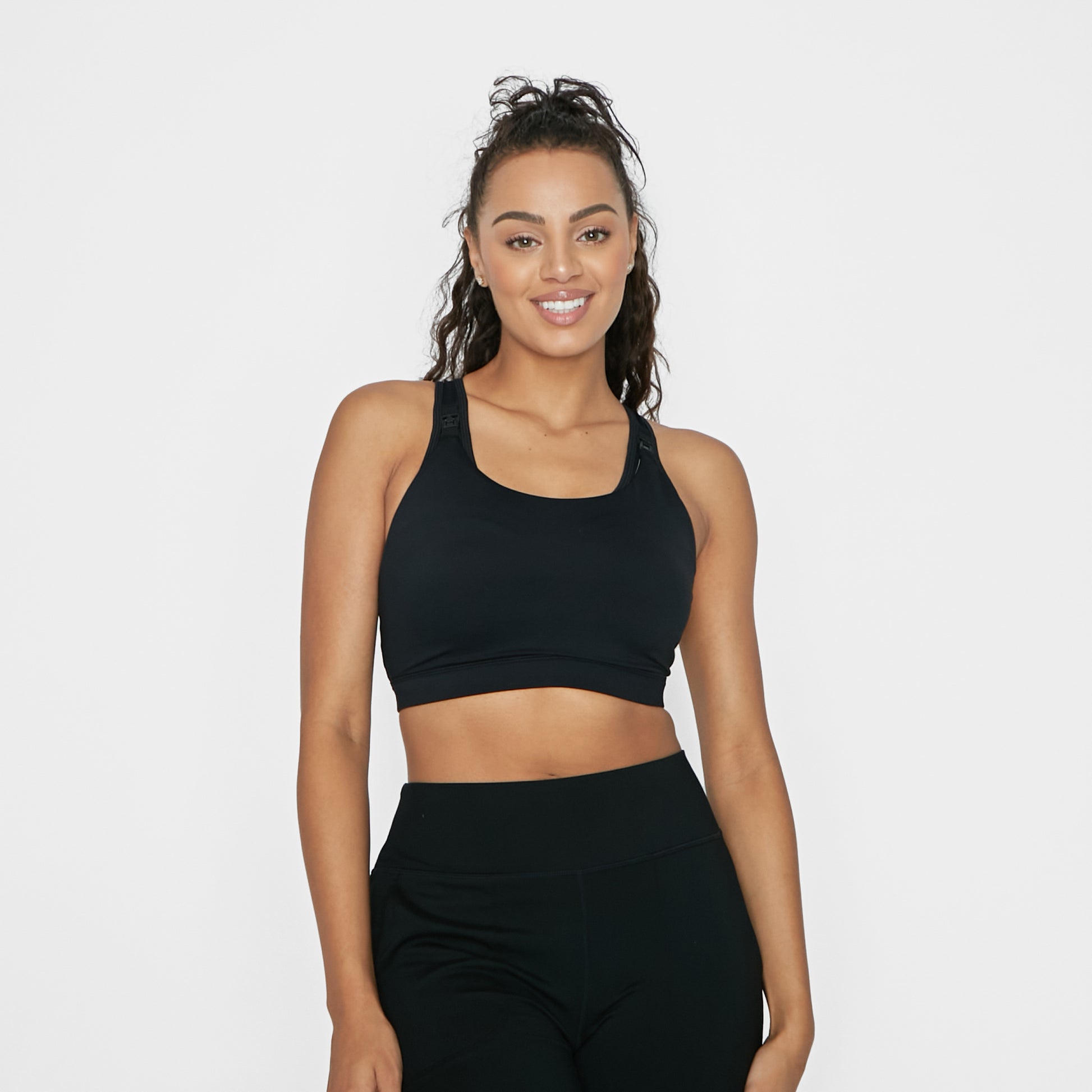 Title Nine - Shop running sports bras guaranteed to keep your
