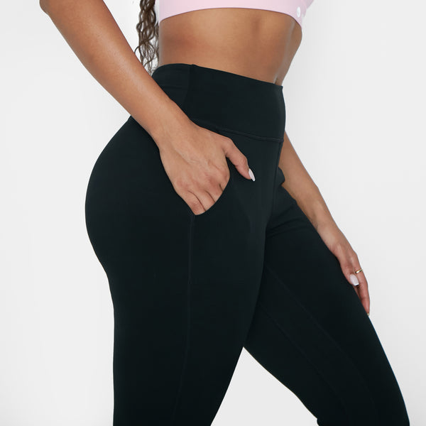 Studio Skin Joggers – Senita Athletics